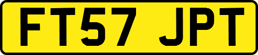 FT57JPT