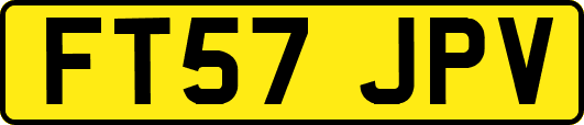 FT57JPV