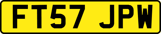 FT57JPW