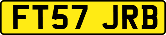 FT57JRB