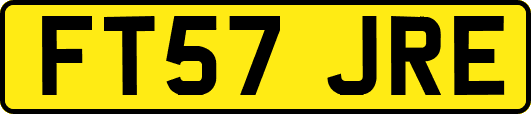 FT57JRE