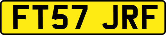 FT57JRF