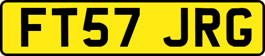 FT57JRG