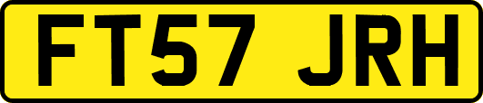 FT57JRH