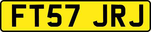 FT57JRJ