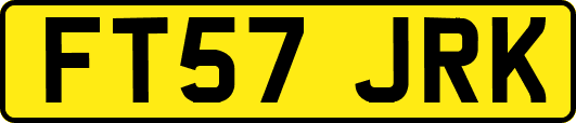 FT57JRK
