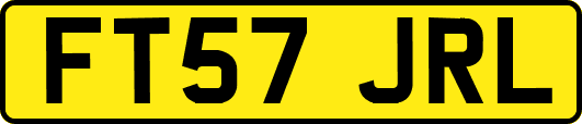 FT57JRL