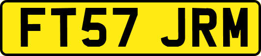 FT57JRM