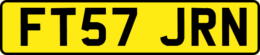 FT57JRN