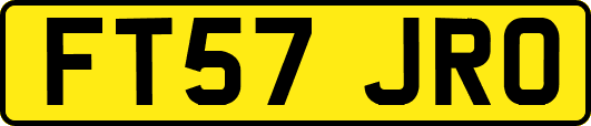 FT57JRO