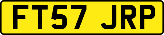 FT57JRP