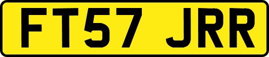 FT57JRR