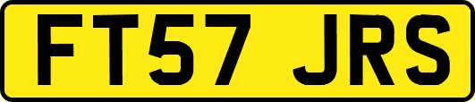 FT57JRS