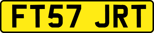 FT57JRT