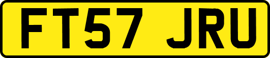 FT57JRU