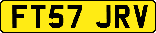 FT57JRV