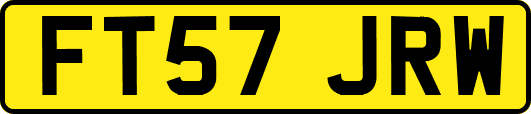 FT57JRW