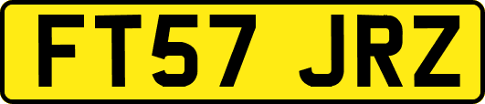 FT57JRZ