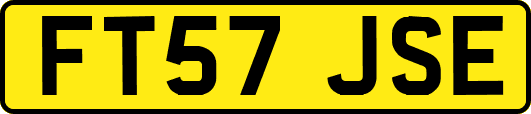 FT57JSE