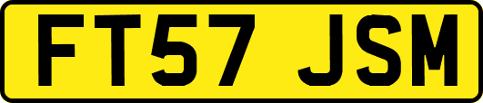 FT57JSM