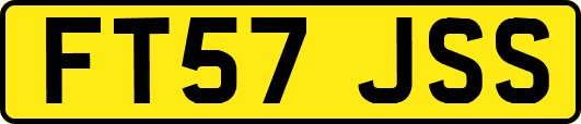 FT57JSS