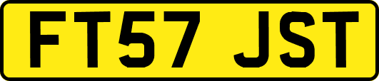 FT57JST