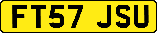 FT57JSU