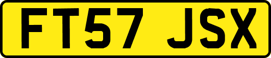 FT57JSX
