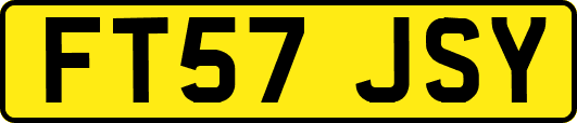 FT57JSY
