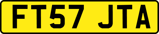 FT57JTA