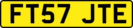 FT57JTE