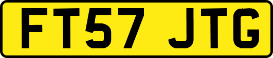 FT57JTG
