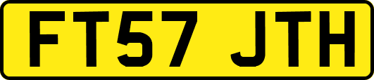 FT57JTH