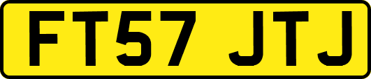 FT57JTJ