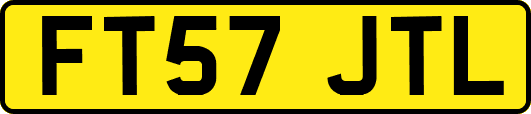 FT57JTL