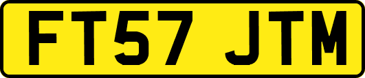 FT57JTM