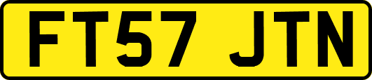 FT57JTN