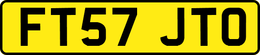 FT57JTO