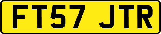 FT57JTR