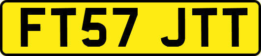 FT57JTT