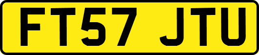 FT57JTU