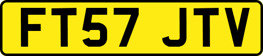 FT57JTV