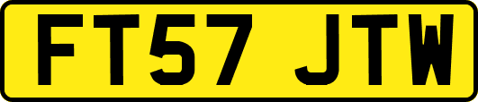 FT57JTW