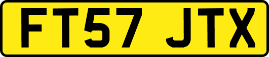FT57JTX