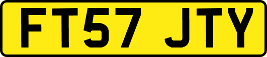 FT57JTY