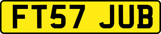 FT57JUB