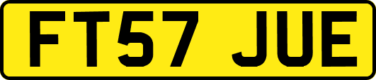 FT57JUE