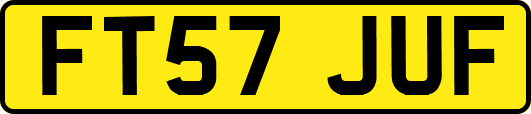 FT57JUF