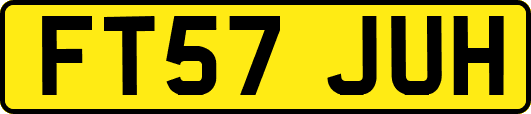 FT57JUH