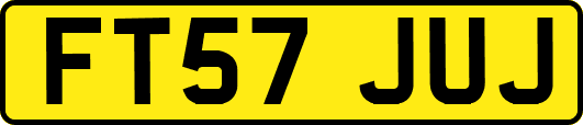 FT57JUJ